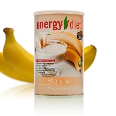 Лот: 9831085. Фото: 1. Energy diet 2. Диетическое питание