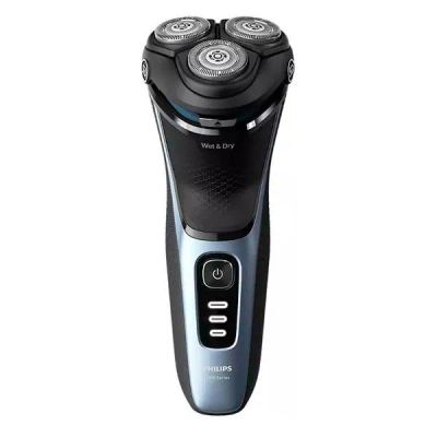 Лот: 24456055. Фото: 1. Электробритва Philips Series 3000... Укладка и стрижка волос, бритьё, эпиляция