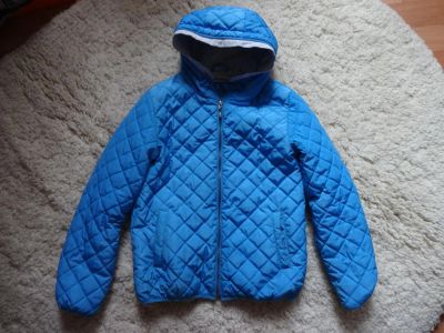 Лот: 9909877. Фото: 1. Куртка Buttonblue, 146 рост. Верхняя одежда