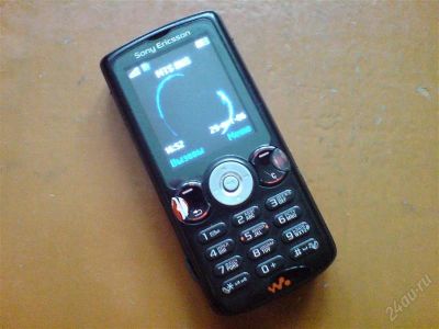 Лот: 951115. Фото: 1. Sony Ericsson w810i. Кнопочные мобильные телефоны