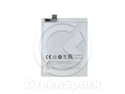 Лот: 15190505. Фото: 1. Аккумулятор для Meizu M1 Note... Аккумуляторы