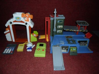 Лот: 9540178. Фото: 1. Игрушки(одним лотом)2. Другое (игрушки)
