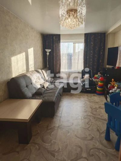 Лот: 25299162. Фото: 1. 3-комн. квартира , Красноярск... Квартиры, студии