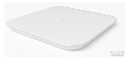 Лот: 18078402. Фото: 1. Напольные весы Xiaomi Mi Smart... Весы напольные