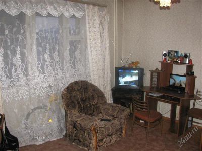 Лот: 2713145. Фото: 1. Продам 2х ком.квартиру на Пашенном. Квартиры, студии