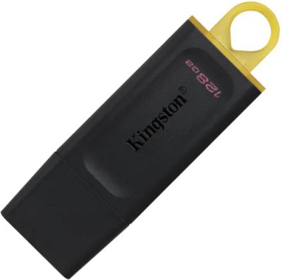 Лот: 20205970. Фото: 1. USB флешка 3.2 128 GB. В наличии... USB-флеш карты