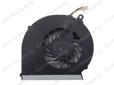 Лот: 15965775. Фото: 1. Вентилятор HP 650. Системы охлаждения