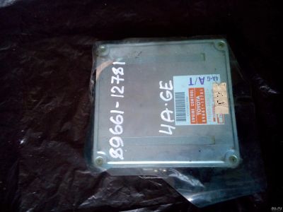 Лот: 13378216. Фото: 1. Блок управления двигателем ДВС... Электрооборудование