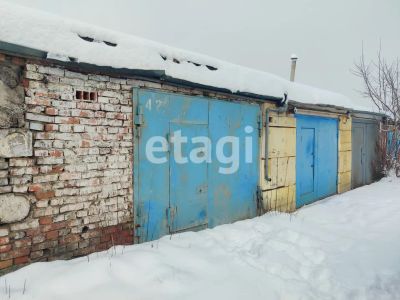 Лот: 22555373. Фото: 1. Продам гараж. Код объекта: 424280532. Гаражи, парковочные места