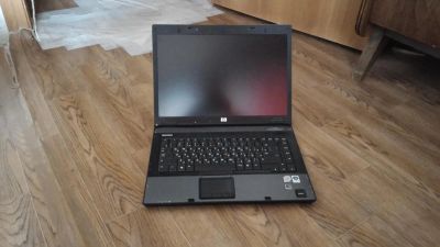Лот: 6563235. Фото: 1. Графический ноутбук, HP compaq... Ноутбуки