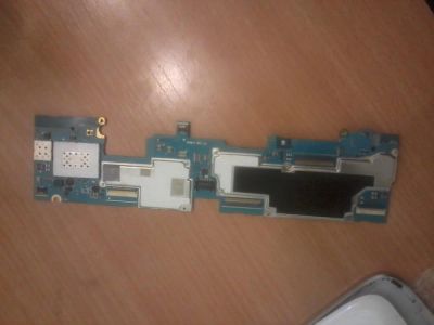 Лот: 4757108. Фото: 1. Системная плата Samsung gt-n8000... Планшеты