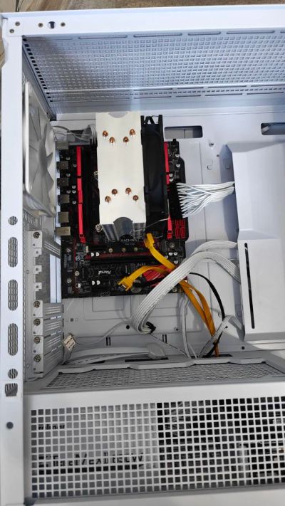 Лот: 24788840. Фото: 1. Machinist X99 Kit материнская... Комплекты запчастей