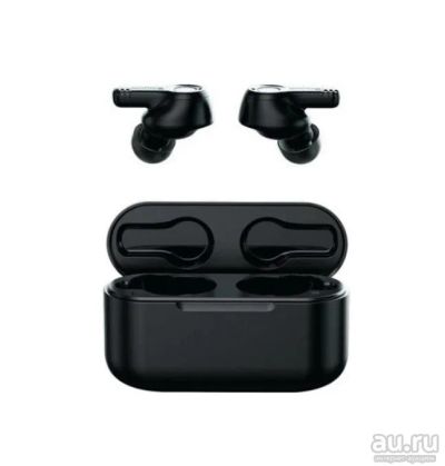 Лот: 16713192. Фото: 1. Беспроводные наушники Xiaomi 1More... Наушники, гарнитуры