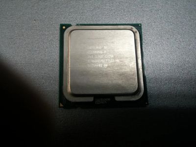 Лот: 5314197. Фото: 1. Процессор Intel Celeron D 360J... Процессоры