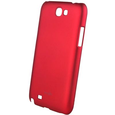 Лот: 3678644. Фото: 1. Накладка Moshi Soft Touch для... Чехлы, бамперы