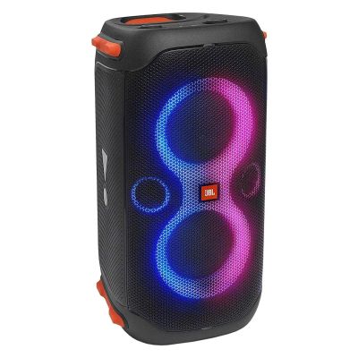 Лот: 25263668. Фото: 1. Музыкальная система JBL PartyBox... Портативные, беспроводные колонки