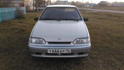 Лот: 10217824. Фото: 1. ВАЗ 2114 2004г. Автомобили