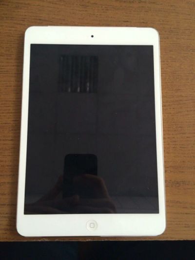 Лот: 6455505. Фото: 1. Продам IPad Mini 2 ( обмен с моей... Планшеты