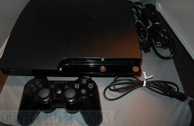 Лот: 5287318. Фото: 1. PlayStation 3 Прошита Habib 4... Игровые приставки, консоли