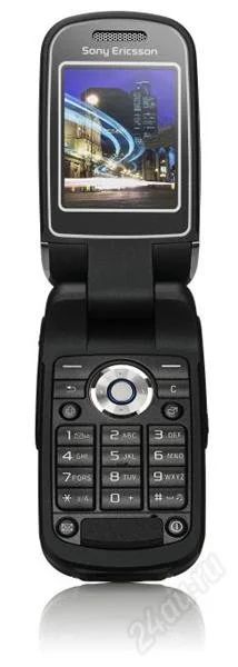 Лот: 1426555. Фото: 1. Продам телефон SONY ERICSSON Z710I... Кнопочные мобильные телефоны