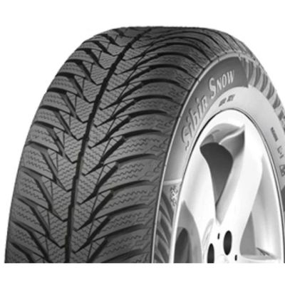 Лот: 10128504. Фото: 1. Matador MP 54 Sibir Snow 165/70... Шины