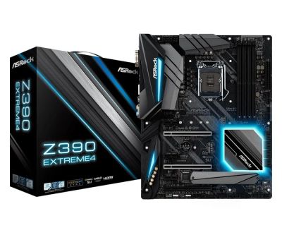 Лот: 17338423. Фото: 1. Топовая плата под LGA 1151v2... Материнские платы