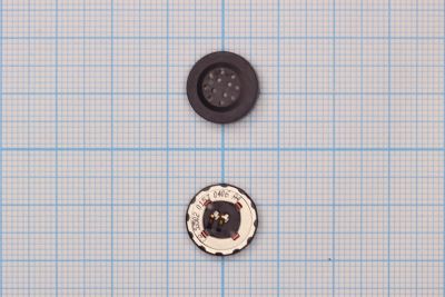 Лот: 12287115. Фото: 1. Звонок (buzzer) Nokia 1600/6270... Динамики, микрофоны