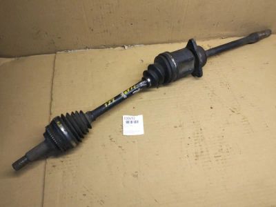 Лот: 21396292. Фото: 1. привод Toyota Premio ZZT240. Двигатель и элементы двигателя