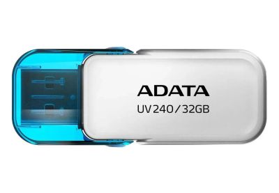 Лот: 25373654. Фото: 1. Флеш-накопитель USB2.0 32Gb A-DATA... USB-флеш карты