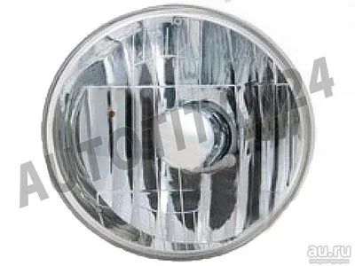 Лот: 13104164. Фото: 1. Туманка TOYOTA NOAH AZR6# (2000... Оптика и освещение