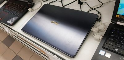 Лот: 11651240. Фото: 1. Asus vivobook pro. Ноутбуки