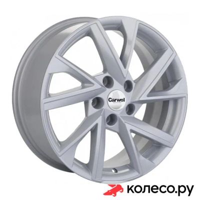 Лот: 25663831. Фото: 1. Тоджа 1714 7x17/5*108 D63.35 ET50... Диски