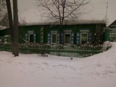 Лот: 16161406. Фото: 1. Дом, с. Ирбейское. Дома