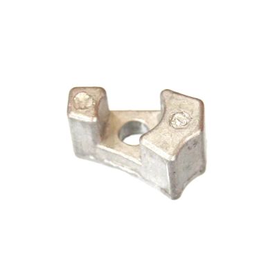Лот: 21366502. Фото: 1. Анод блока Yamaha 9,9-15 682-11325-00-00... Запчасти для лодок, катеров, лодочных моторов