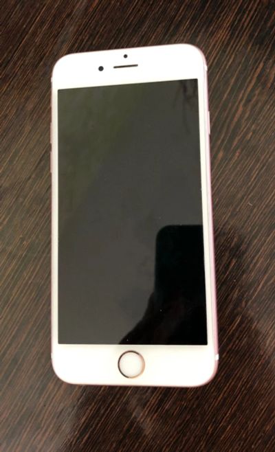 Лот: 14561200. Фото: 1. IPhone 6S 64 GB. Смартфоны