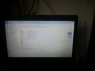 Лот: 4849022. Фото: 1. Ноутбук DNS 15.6 Core i5, 8gb... Ноутбуки