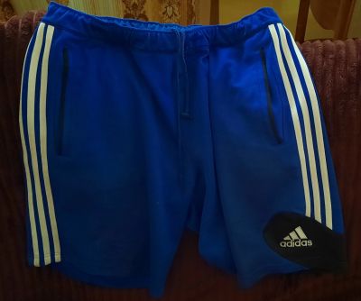 Лот: 12673886. Фото: 1. Трусы спортивные Adidas - оригинал... Шорты