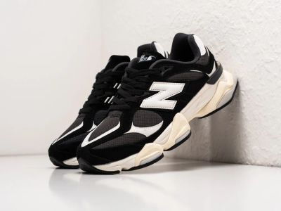 Лот: 24975586. Фото: 1. Кроссовки New Balance 9060. Кеды, кроссовки, слипоны