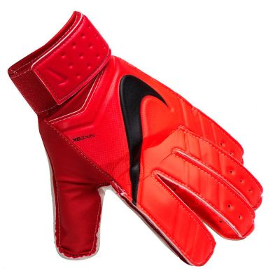 Лот: 10532378. Фото: 1. Перчатки Nike Match Goalkeeper... Перчатки