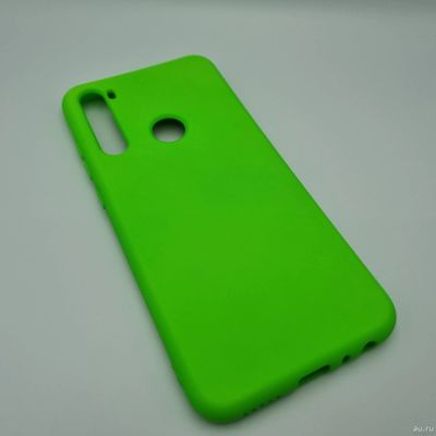 Лот: 17495214. Фото: 1. Чехол накладка Xiaomi Redmi Note... Чехлы, бамперы