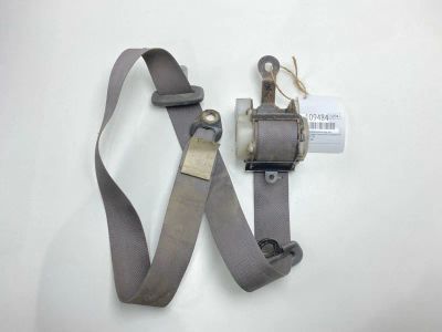 Лот: 25240872. Фото: 1. Ремень безопасности Nissan Vanette... Двигатель и элементы двигателя