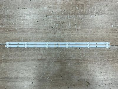 Лот: 25899419. Фото: 1. комплект подсветки,GC32D06-ZC62AG-09D... Запчасти для телевизоров, видеотехники, аудиотехники