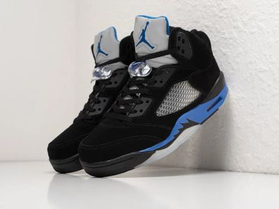 Лот: 24975820. Фото: 1. Кроссовки Nike Air Jordan 5. Кеды, кроссовки, слипоны
