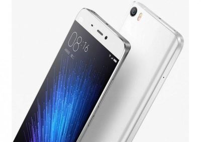 Лот: 9471260. Фото: 1. С гарантией! 5.15" Смартфон Xiaomi... Смартфоны