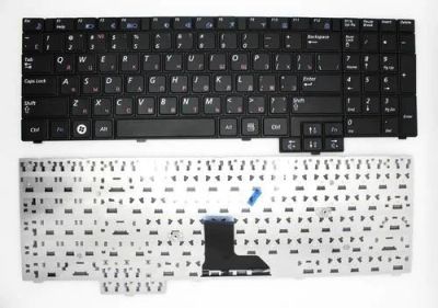 Лот: 16850611. Фото: 1. Новая! Клавиатура для Samsung... Клавиатуры для ноутбуков