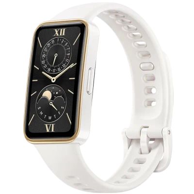 Лот: 22573701. Фото: 1. Смарт-браслет HUAWEI Band 9 55020BYH... Смарт-часы, фитнес-браслеты, аксессуары