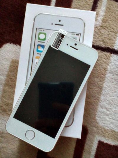 Лот: 7039554. Фото: 1. Iphone 5s - КОПИЯ. Смартфоны