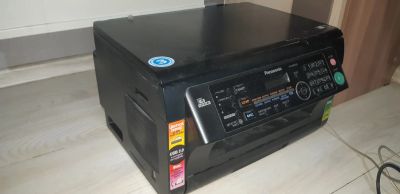 Лот: 20964099. Фото: 1. Принтер Samsung KX-MB 2020RU. МФУ и копировальные аппараты