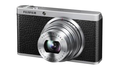 Лот: 4718654. Фото: 1. Fujifilm XF1. Цифровые компактные