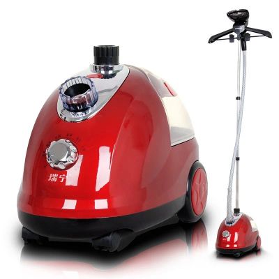 Лот: 8251444. Фото: 1. garment steamer отпариватель XT-F4... Остальная техника